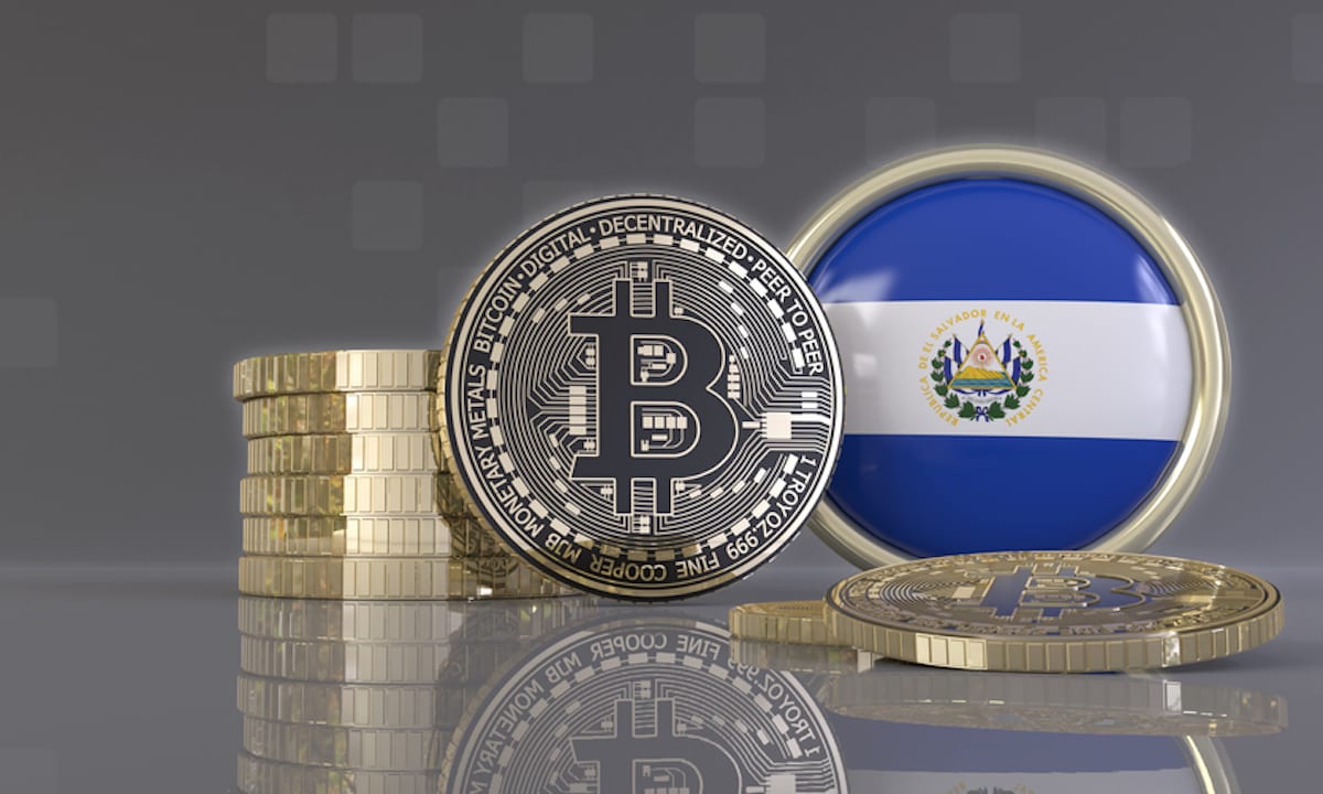 El Salvador: ¿rumbo a una economía digital? – Red de Estudios Globales  Atlas-Polaris